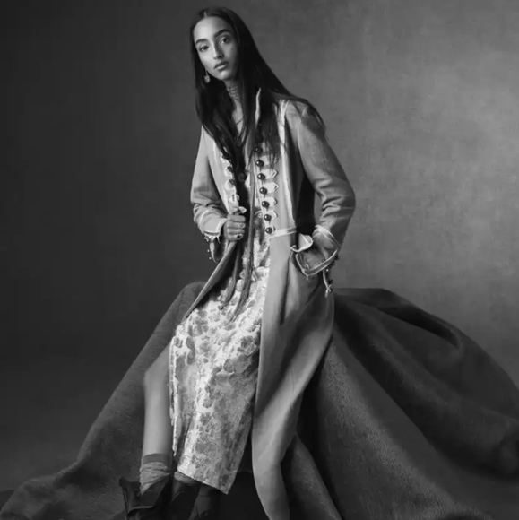 Zara’s Romantics Collection - Picture 3 of 9